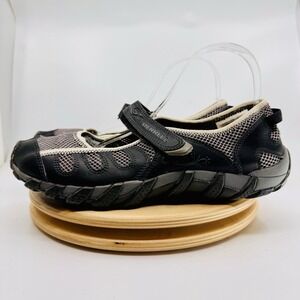 Merrell Waterpro Pandi 2 Shoes Womens 10.5 Black Mary Jane Water Trail